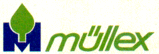 Abbildung des Müllex Logo